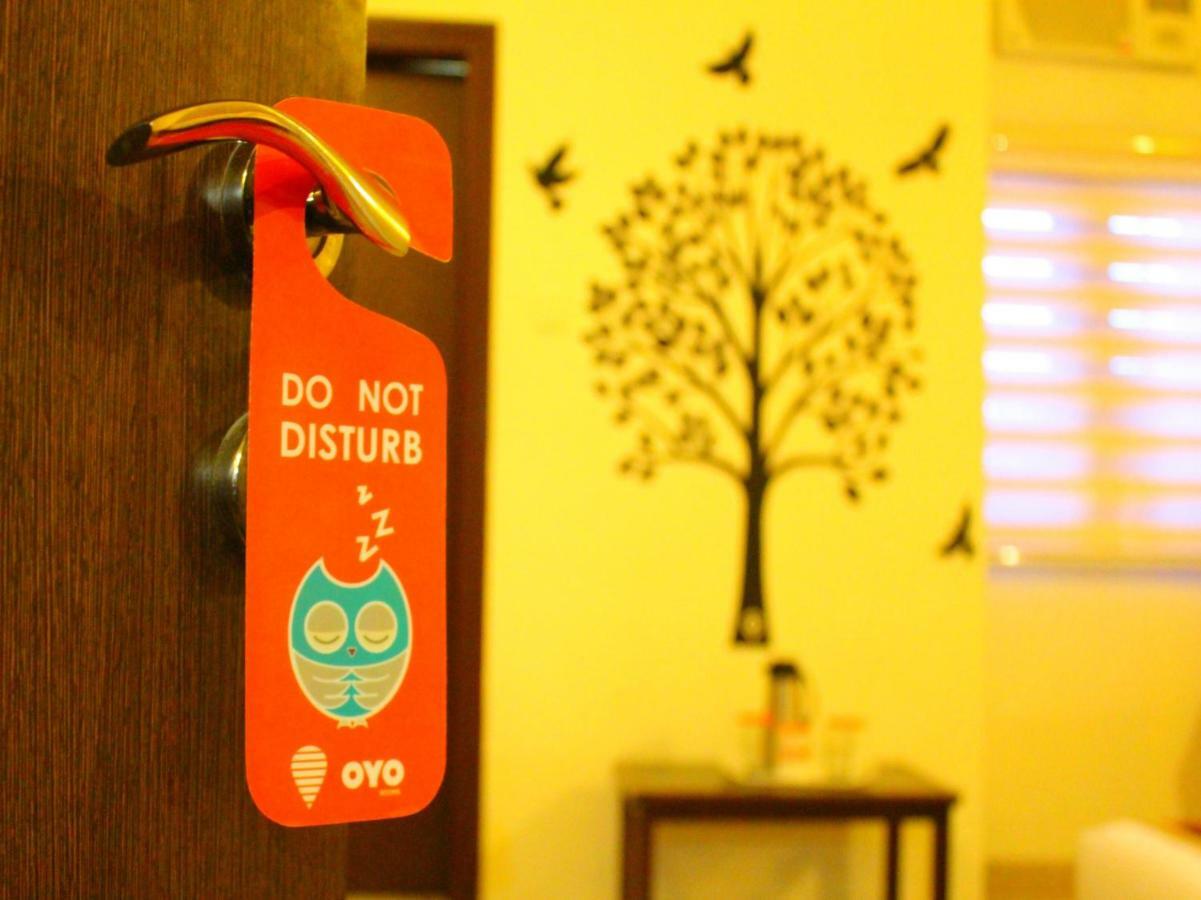 Oyo 26175 Hotel Jaipur
